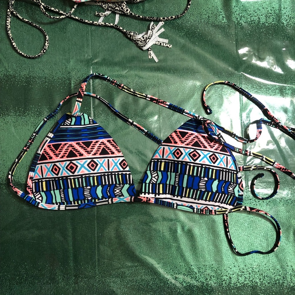 bikini top